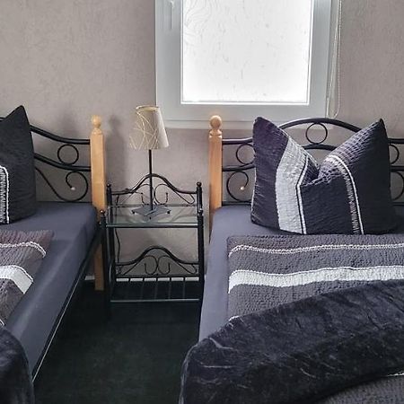졸링겐 Unterwegszuhause 아파트 외부 사진