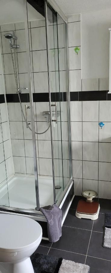 졸링겐 Unterwegszuhause 아파트 외부 사진