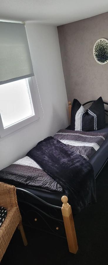 졸링겐 Unterwegszuhause 아파트 외부 사진